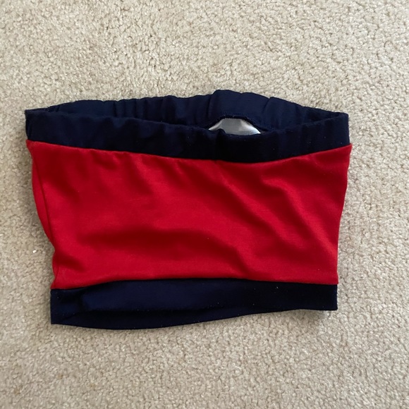 Tube top - Picture 2 of 2